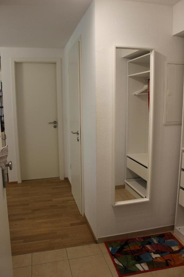 Ferienwohnung Arcinessa Friedrichshafen Bodensee מראה חיצוני תמונה