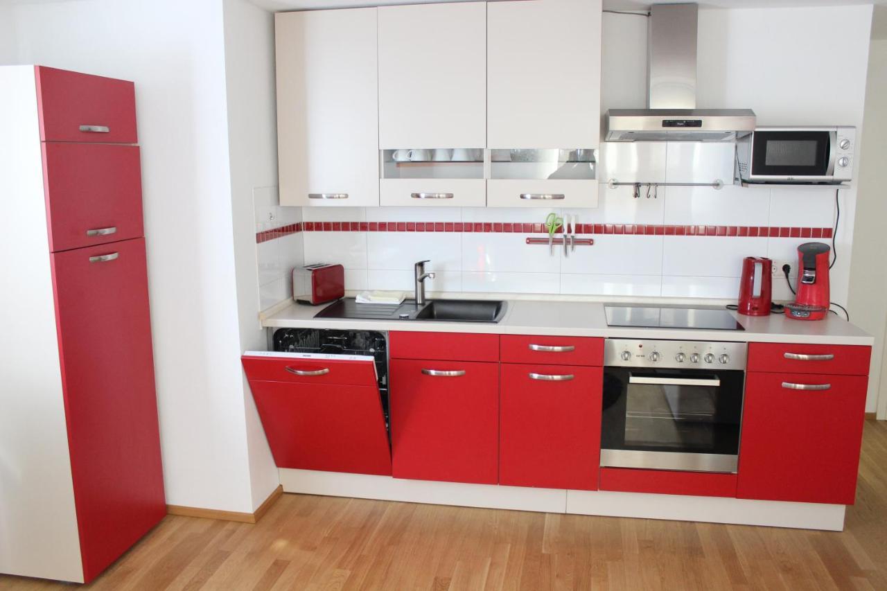 Ferienwohnung Arcinessa Friedrichshafen Bodensee מראה חיצוני תמונה