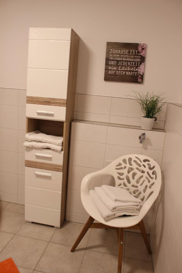 Ferienwohnung Arcinessa Friedrichshafen Bodensee מראה חיצוני תמונה
